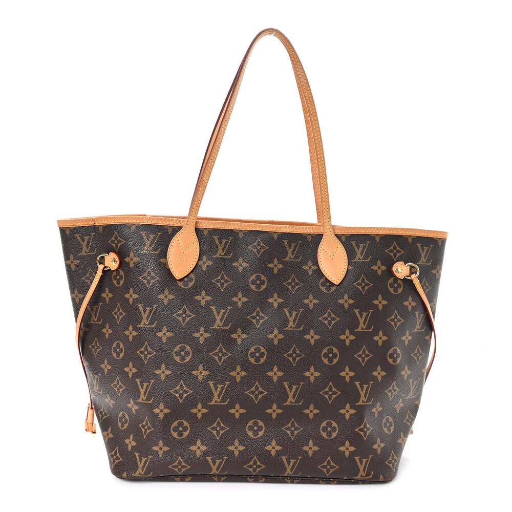 Louis Vuitton Neverfull Mm #261608L11B